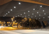 Tunnel Arnhem - RXLight vandaalbestendige verlichting en armaturen