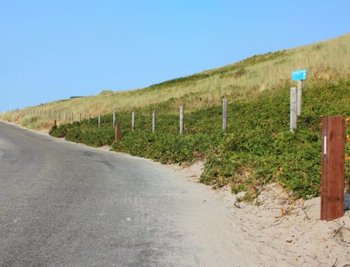 Gemeente Schagen- Callantsoog Strandopgang