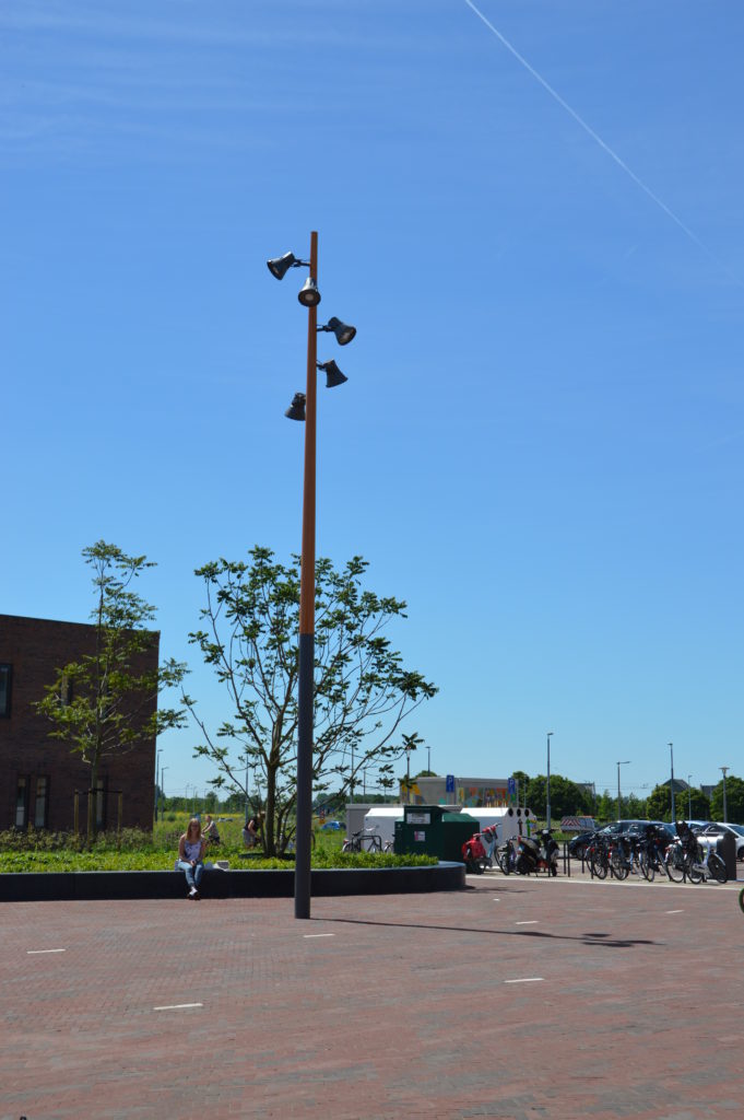 Arnhem - Stadsplein