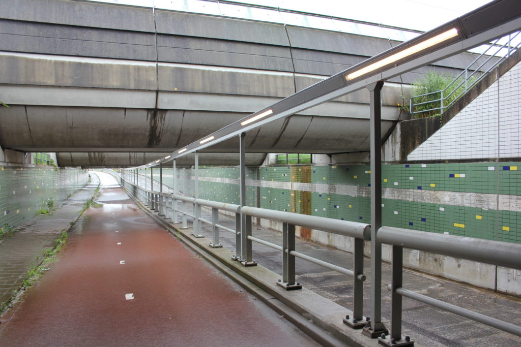 Barendrecht - Heulweg Barendrecht - Heulweg