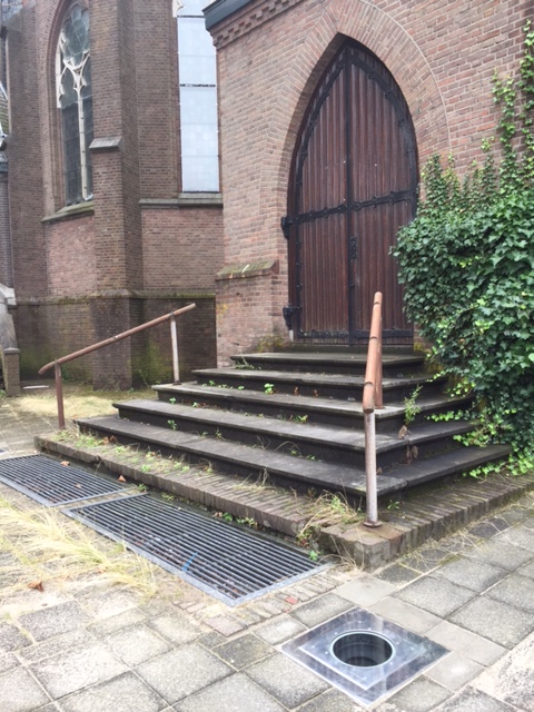 Eindhoven-Sint-trudekerk-vandaalbestendig-grondspot-rxlight
