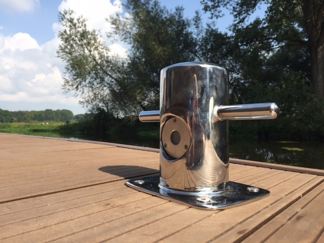 Bollard en bolder verlichting door RXLight Bollard en bolder verlichting door RXLight