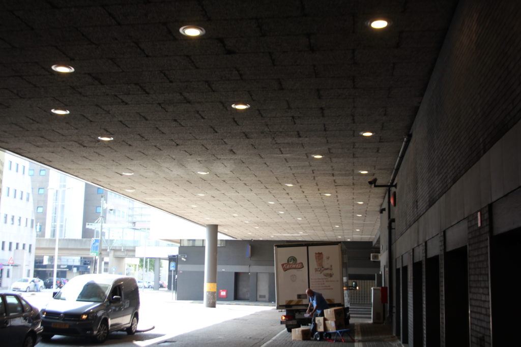 Rotterdam Meijerstraat Rotterdam Meijerstraat