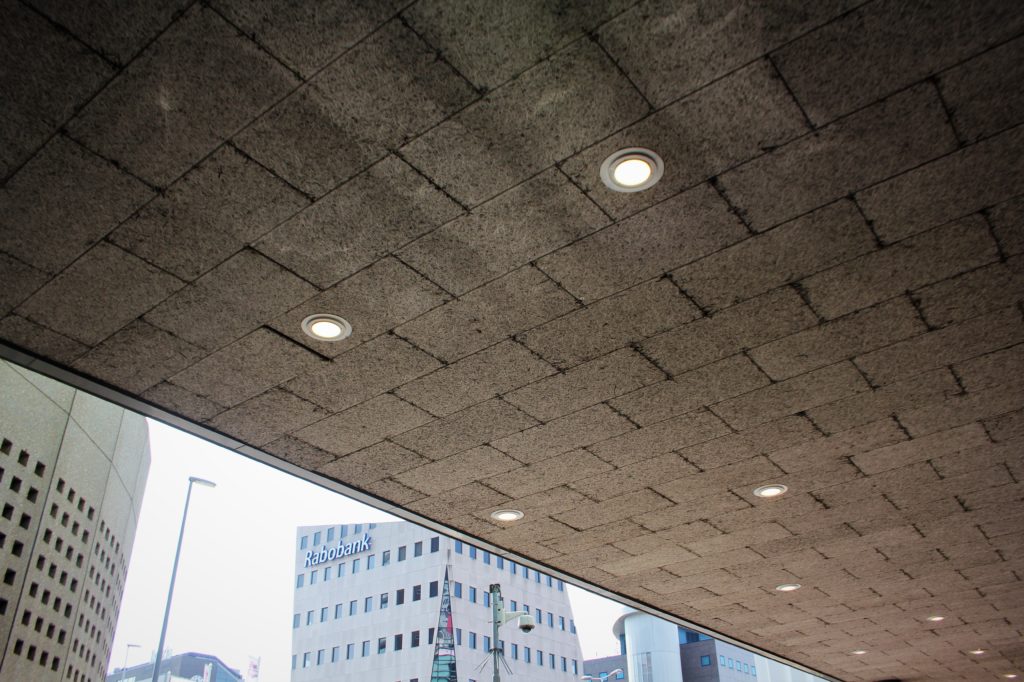 Rotterdam Meijerstraat
