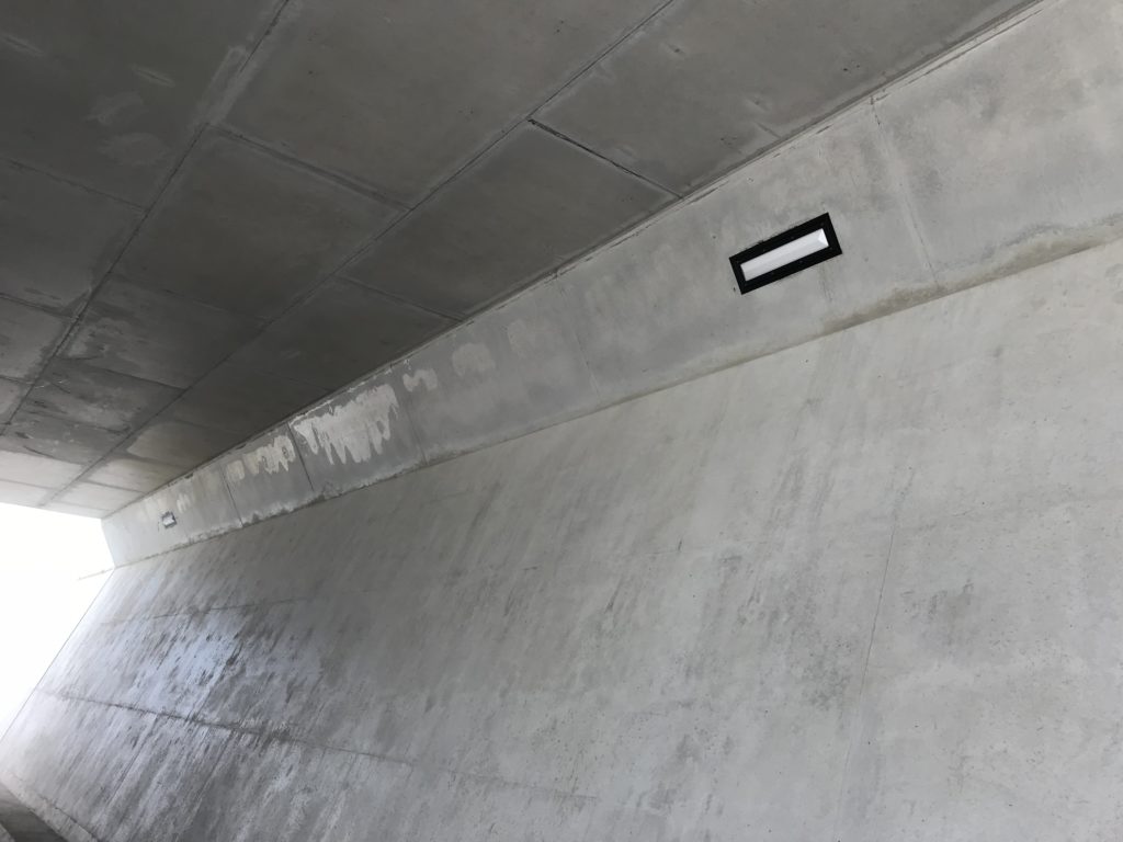 Provincie Zuid-Holland – Tunnel N207 Provincie Zuid-Holland – Tunnel N207