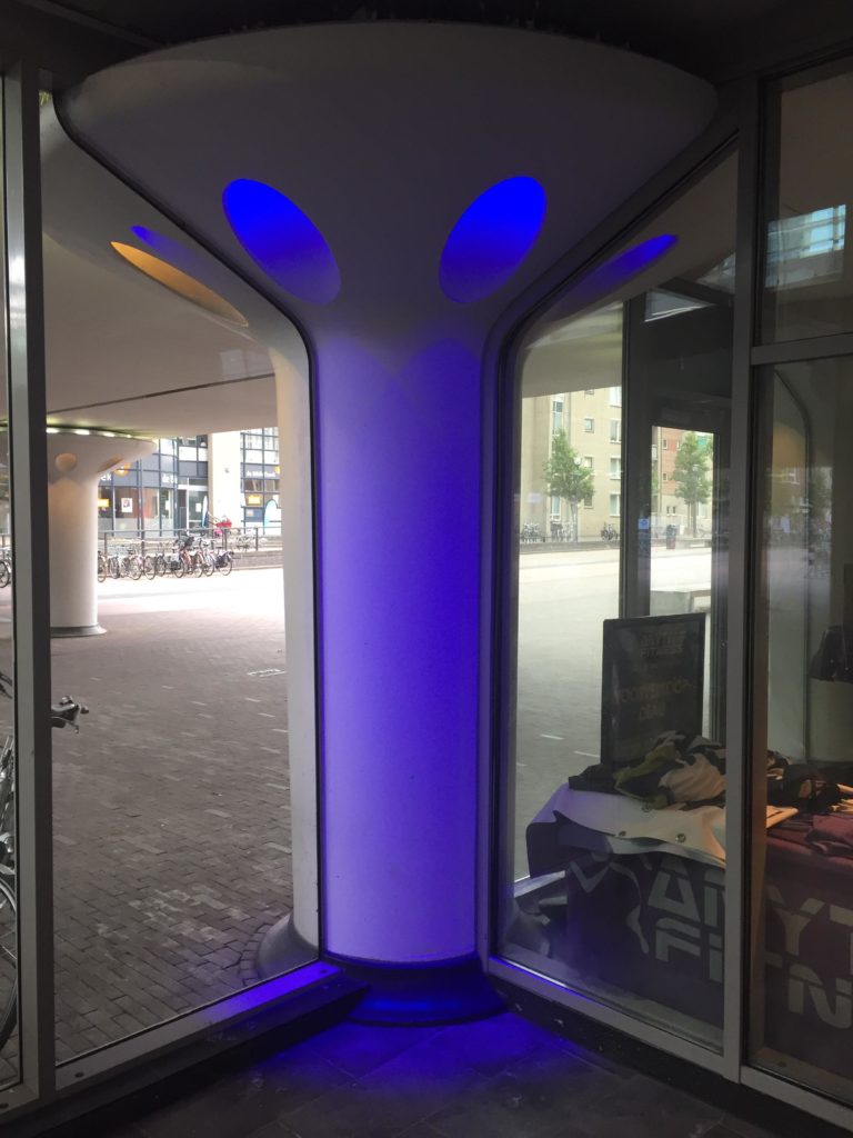 Centraal Station Houten Centraal Station Houten