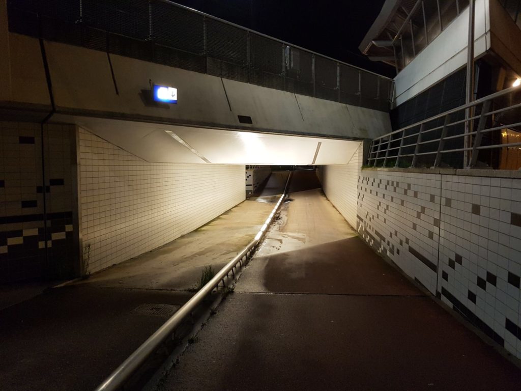 RXLight verlicht de gemeente Purmerend ook met LED verlichting.