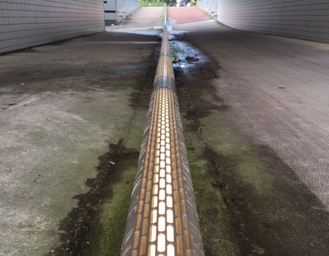 RXLight verlicht de gemeente Purmerend ook met LED verlichting. RXLight verlicht de gemeente Purmerend ook met LED verlichting.