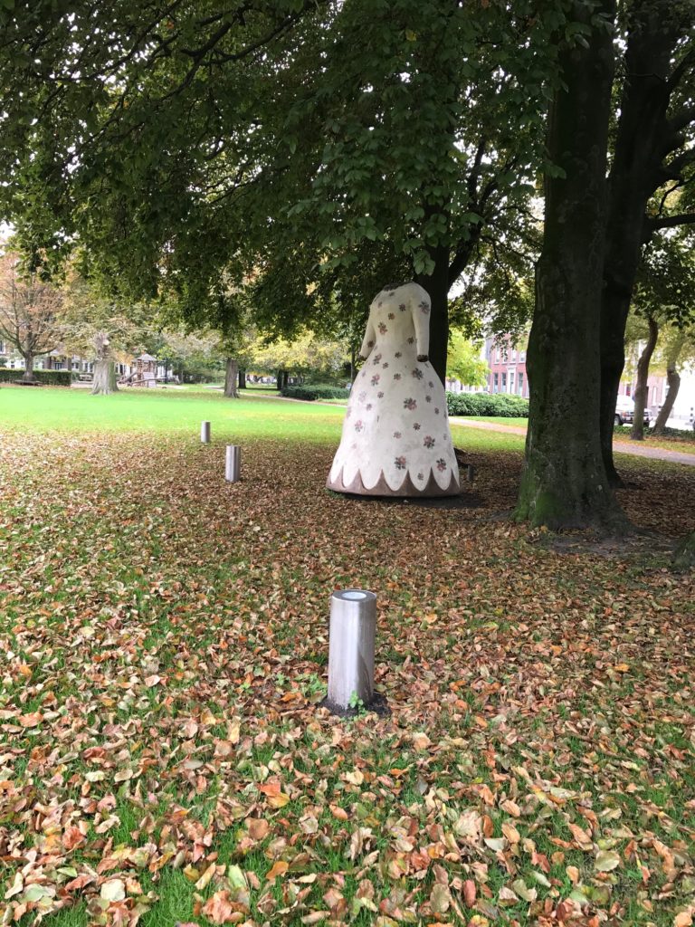 Schiedam-Bollard-RXLight-Vandaalbestendig