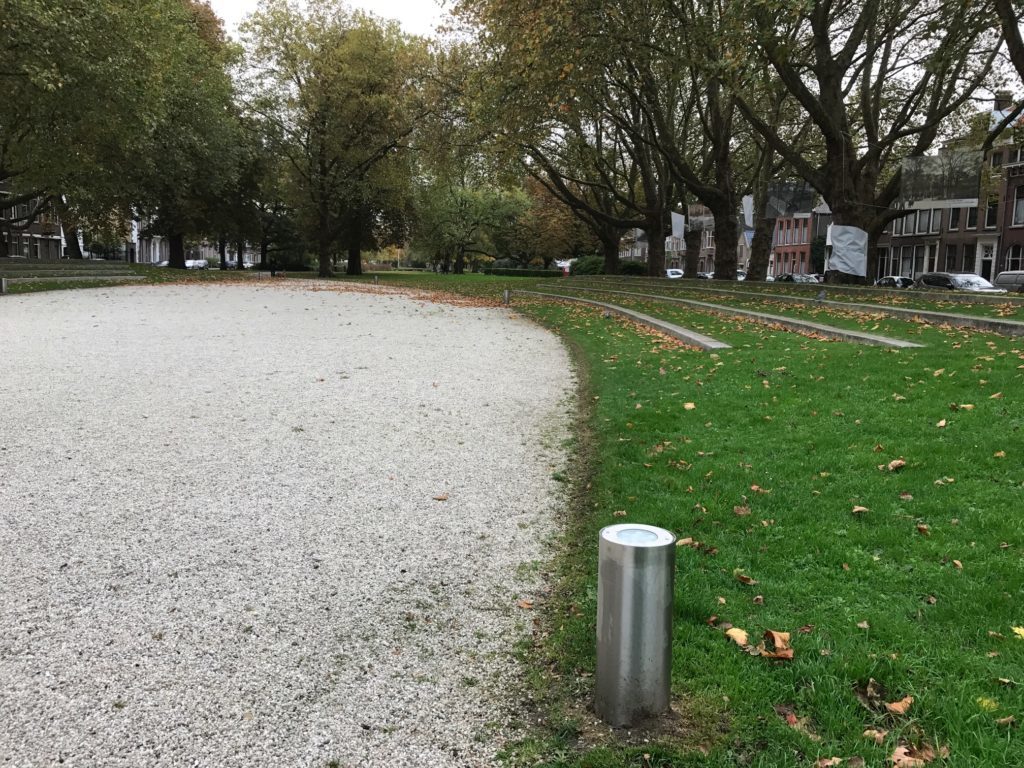 Schiedam-Bollard-RXLight-Vandaalbestendig