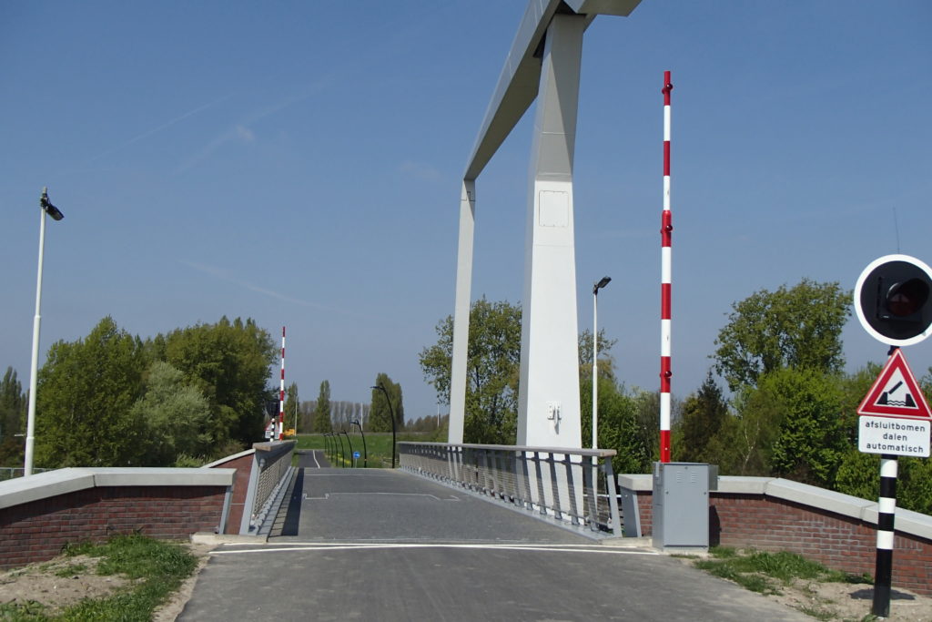 Spijkenisse - De Kraanvogel Spijkenisse - De Kraanvogel