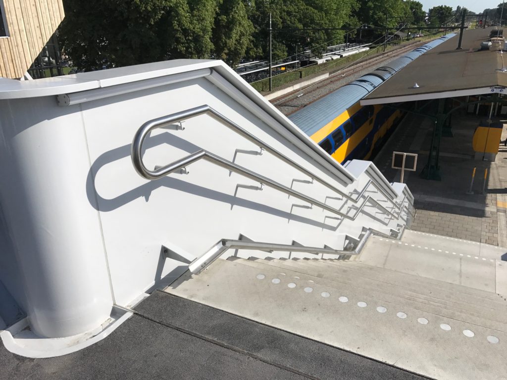 Dieren - NS Station Dieren - NS Station