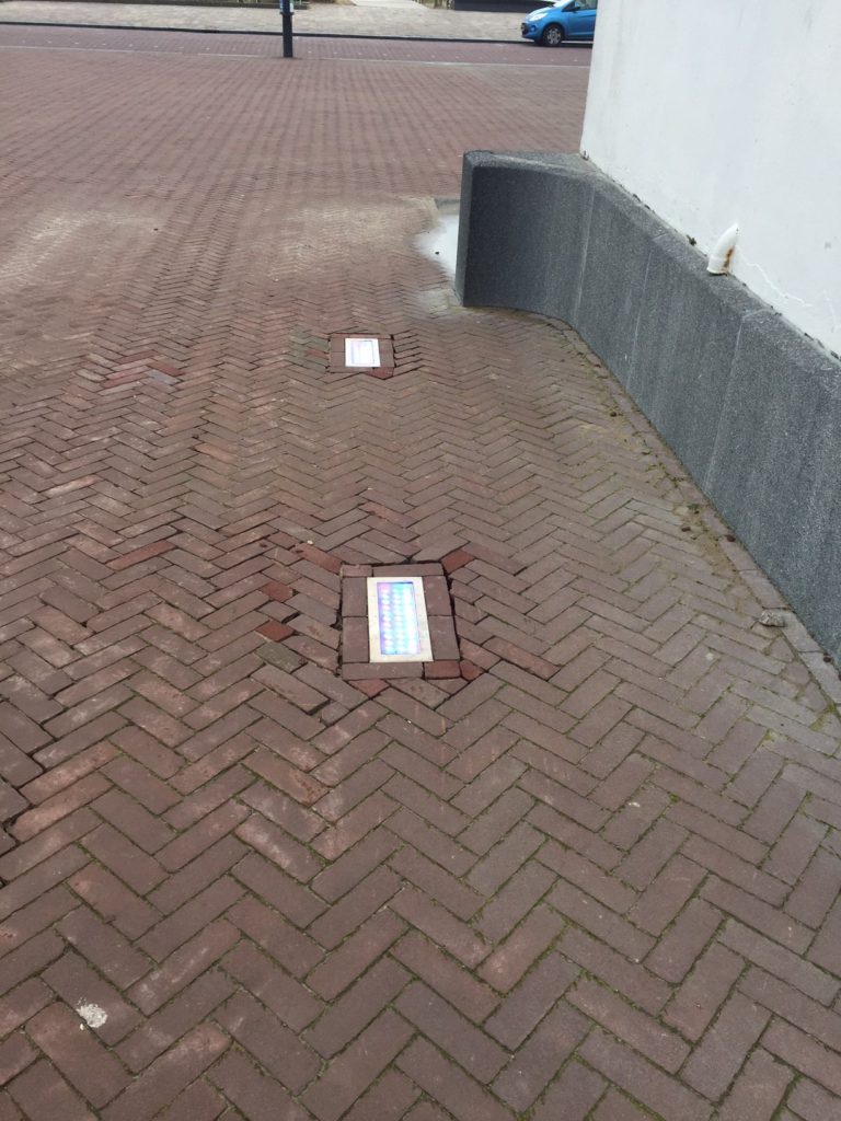Noordwijk - Vuurtoren Noordwijk - Vuurtoren
