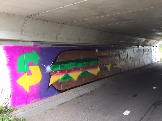 Roermond – Keulsebaan Roermond – Keulsebaan