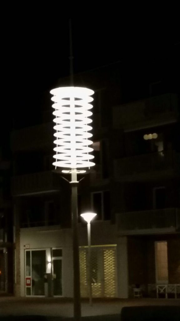 Gemeente Zandvoort – De Cornelis Slegersstraat