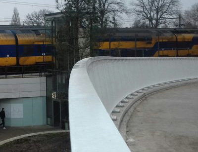 Harderwijk - NS Station