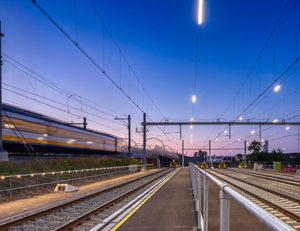 Den Bosch – NS Station