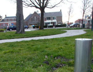 Honselaarsdijk - Moddermanplein