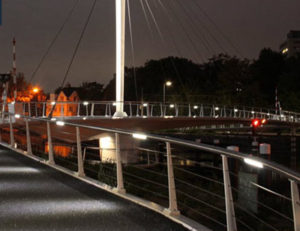 Rijswijk - Brug