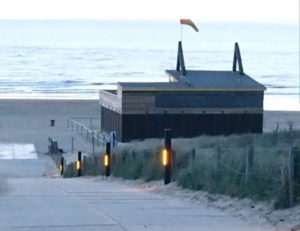 Scheveningen - Strand