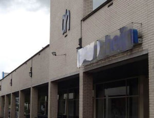 Tiel – Albert Heijn