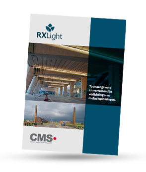 RXLight brochure