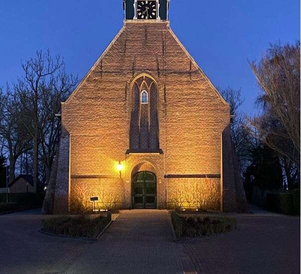 Broek op Langedijk – Kerk
