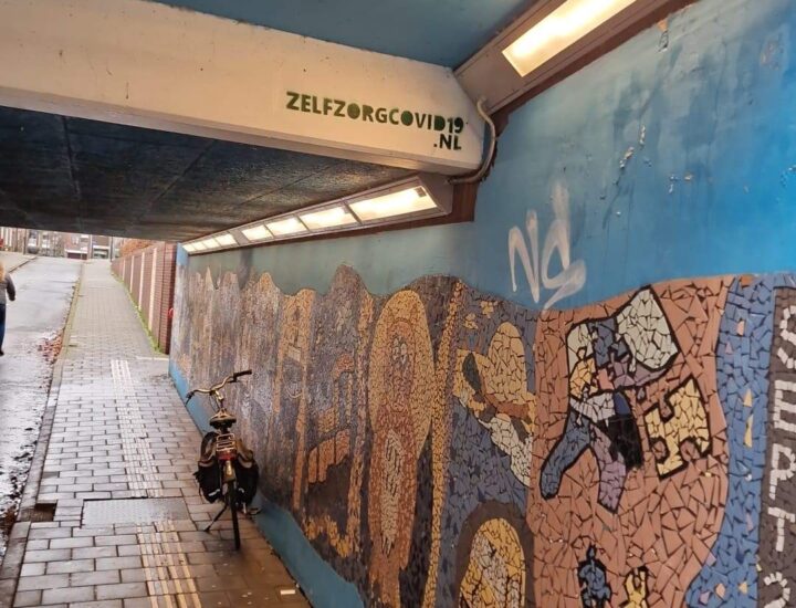 Gemeente Hoorn – Kersenboogaard tunnel